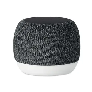 Système de conférence sans fil RPET durable avec haut-parleur - Product Image 2