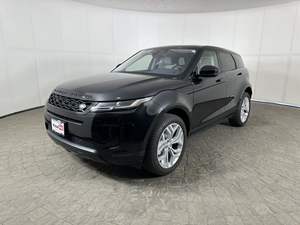 2021 Land Rover Range Rover Sport Evoque usado Interior oscuro Asientos de cuero Turbo Engine FWD Drive - Product Image 3