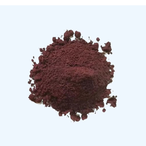 Polvo de tinte básico de alta calidad para cuero textil y colorantes superiores de papel - Product Image 1