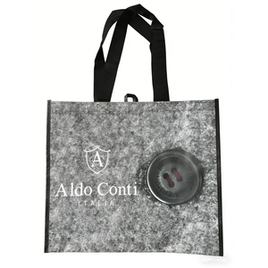 Bolsa Multifuncional de Tela No Tejida para Uso Industrial, Supermercado y Exposiciones - Product Image 1