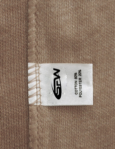 Fabricación OEM/ODM Sudadera con Capucha sin Mangas para Hombre con Forro Polar Suave, Corte Holgado y Duradero, Apta para Uso Casual - Product Image 6