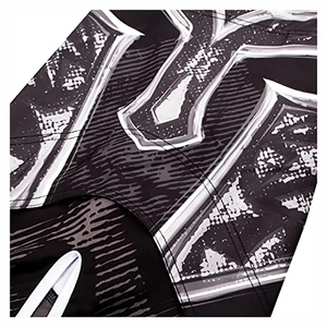 กางเกงขาสั้นสำหรับผู้ชาย2026บริการโดยโรงงานธรรมดาสามารถปรับอัตราการออกแบบใหม่ที่ไม่ซ้ำกัน - Product Image 4