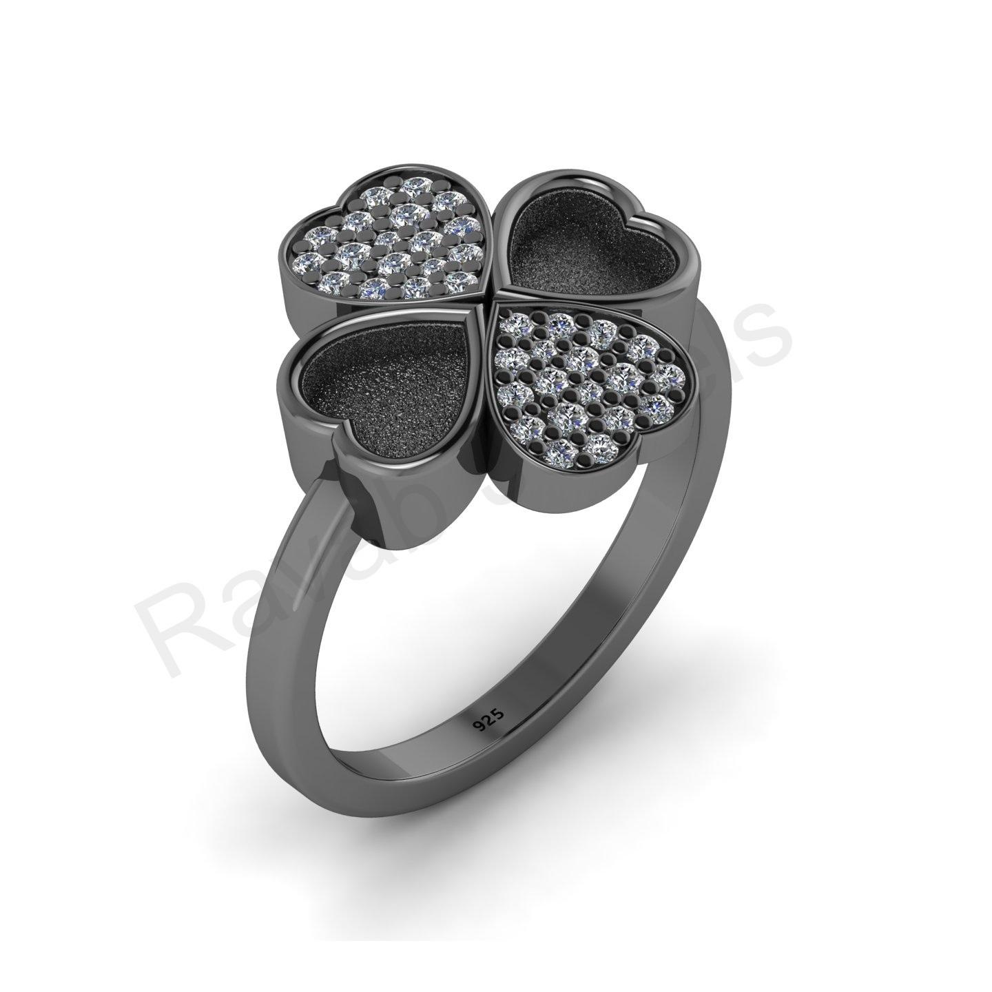 แบล็กโรเดียม