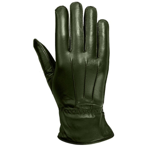 Gants en cuir légers respirants imperméables à haute élasticité Gants en cuir tendance avec logo personnalisé/couleur Vente à chaud - Product Image 5