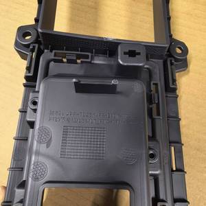 P3N9-17B968-AA กระจังหน้าของแท้สำหรับ <span class=keywords><strong>Ford</strong></span> <span class=keywords><strong>Ranger</strong></span> <span class=keywords><strong>XLS</strong></span> & XLT - Product Image 6