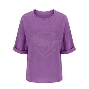 Camiseta de gran tamaño de último diseño de alta calidad a la venta 2025 camisetas casuales de estilo clásico a la venta en línea - Product Image 1