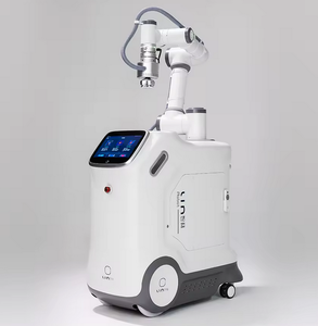 Ready for Delivery Cilin Robot Massage Physiotherapy Robotics Massager Therapie Physical Rehabilitation Ai Robot for Therapy - Product Image 2