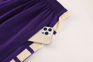 Uniforme de Baloncesto Sublimado Personalizado, Impreso, Transpirable, Venta al Por Mayor Directa de Fábrica, Calidad Premium, MOQ Bajo, Logotipo Personalizado - Product Image 4