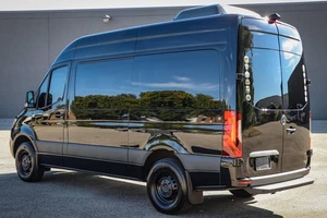 MERCEDES-BENZ SPRINTER 2500 2021 USADO, Volante a la Izquierda/Derecha - Product Image 6