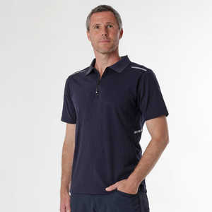 Hot Sale 100% Cotton T <b>Shirt</b> for <b>Men</b> New Design Short Sleeve <b>Collar</b> T <b>Shirt</b> for <b>Men</b> - Product Image 2