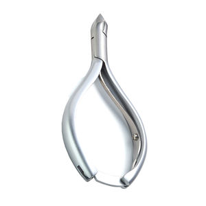 Pince à Ongles pour Cuticules Vente en Gros Coupe-Ongles pour Ongles de Peau Morte Coupe-Ongles avec Motif Rond et Serrure - Product Image 5