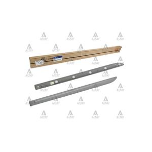 Moldura Decorativa para Puerta Trasera Izquierda para Automóviles de la Era 06, Accesorio para Fanáticos de Autos - 877311E000 - Product Image 1