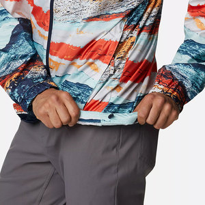 Chaqueta Cortavientos para Hombre, Estilo Moderno 2026, Invierno, Cálida, Hecha a Medida, Venta al por Mayor, Chaquetas Cortavientos para Hombre de Alta Calidad - Product Image 6