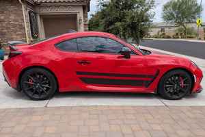 Verificado 2024 T o t a GR86 True-no Edition Manual de 6 velocidades, GR Performance Escape envío disponible de inmediato - Product Image 4