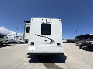 EN OFERTA Autocaravana EntegraS Vision 3-1-V usada del 2019, lista para la venta - Product Image 5