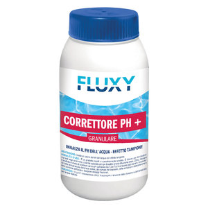 Regolatore di pH in Granuli + - Product Image 1