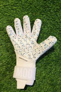 Guantes Portero Profesional/ALTA CALIDAD ALEMANA LATEX 4MM - Product Image 3