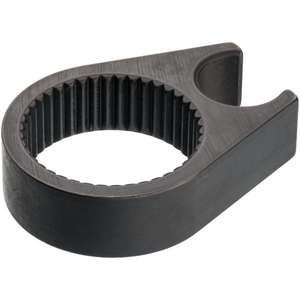 Clé Hazet 9022P-XLG avec conception de fourche spéciale pour une fonctionnalité améliorée - Product Image 1