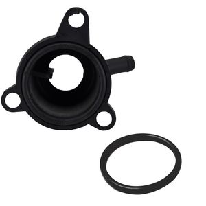 Ensemble de 5 couvercles de thermostat et joints compatibles Volkswagen pour Touran - Product Image 3