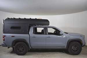 2023 PRO AWD Coupé Turbo Cuir R18 Faible Kilométrage Boîte Automatique Conduite à Gauche Essence/Pétrole Éclairci Condition - Product Image 2