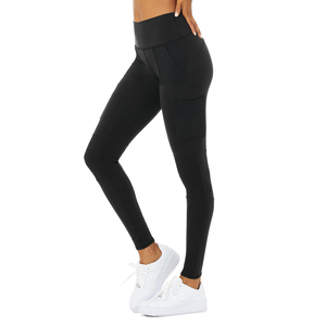 Best Design & Color <b>Legging</b> Women Running Yoga <b>Workout</b> Custom Gym Fitness Pants Wholesales Slim Girl Leggy - Product Image 3