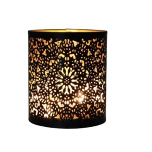 Portavelas de aluminio para decoración del hogar, soporte de Metal de alta calidad, bajo precio - Product Image 3