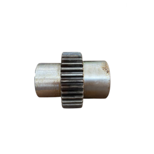 Mandrin de rotation robuste pour équipement de forage minier Atlas Copco Epiroc 3115 1732 81 - Product Image 3