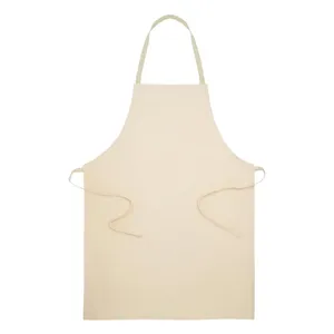 Delantal de Algodón Personalizado para Panaderos - Product Image 1