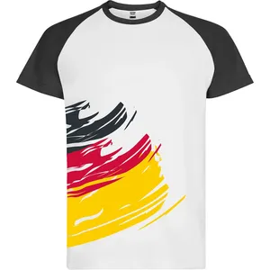 Magliette Promozionali Personalizzabili Forza, T-Shirt Personalizzate - Product Image 3
