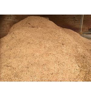 Ropa de cama para caballos tipo polvo seco virutas de madera de pino de alta calidad a un precio económico - Product Image 3