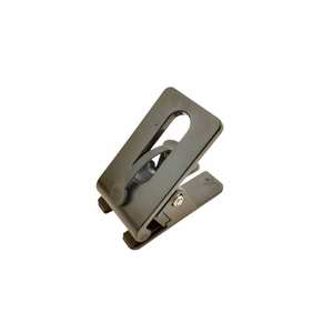 Kit de loquet plastique OEM ou loquet à pince - Product Image 1