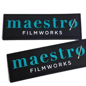 Customised PVC <b>Patches</b> Velcro <b>Back</b> 3D Features Fabric Material Mold PVC <b>Patches</b> Hook Loop PVC <b>Patches</b> PVC <b>Patches</b> Hook Loop <b>Back</b> - Product Image 6