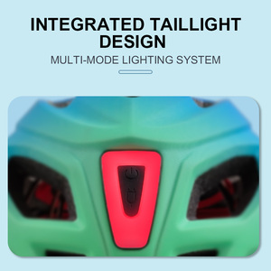 <span class=keywords><strong>Casco</strong></span> de Bicicleta Integral para Niños con Protector de Barbilla Extraíble, Carcasa de EPS y PC para BMX, Ciclismo, Patinaje y Deportes al Aire Libre - Product Image 5