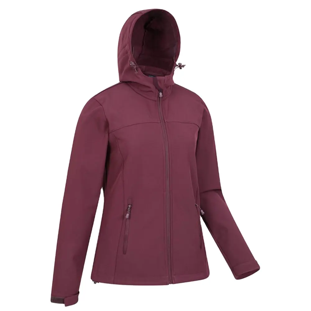 2023 Женская ветровка премиум качества водонепроницаемая куртка из полиэстера мягкая куртка для женщин