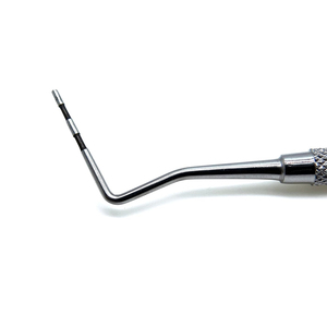 Sondes dentaires manuelles en acier inoxydable durable, instruments orthodontiques, sonde d'exploration dentaire de haute qualité, classe I - Product Image 2