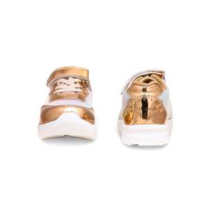 Niñas Peach KD1659 Casual Jogger Cómodo Yoga Top - Product Image 2