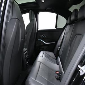 Meilleures ventes 2024 B M W M3 3.0L I6 Turbocompressé DOHC 24V LEV3-ULEV70 543 ch Vente rapide Boîte de vitesses automatique avec garantie AWD - Product Image 5