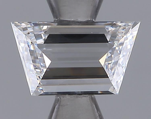 Anillo de Compromiso SHREERAJ SOLITAIRE con Diamante Cultivado en Laboratorio de 1 Quilate, DEF VVS2, Corte Excelente, Certificado IGI, Juego de Anillos para Pareja, Diseño Elegante - Product Image 4