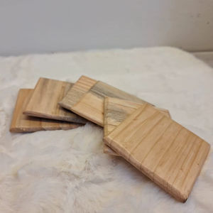 Ensemble de 6 dessous-de-verre ronds en silicone antidérapants de style européen, utilisables dans divers contextes, pour verres à vin rouge et autres boissons - Product Image 5