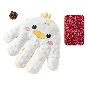 Palm Coax Baby Sleep Artefacto reconfortante Auto-Sleep Hug and Slap Ass Suministros para bebés - Product Image 1