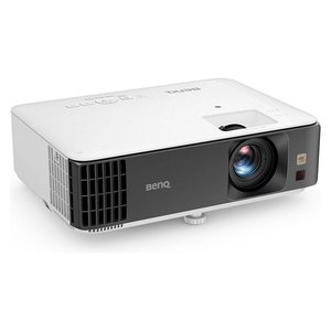Video <b>Projector</b> (4K) GAMING TK700 UHD Black and White 9H JPK77 17E - Product Image 2