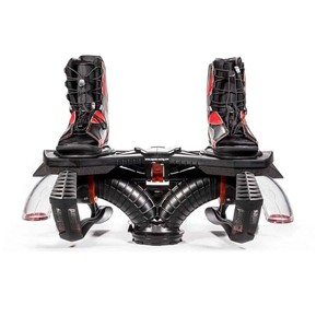 Oferta Promocional para el Sistema de Giro Automático Dual (DSS) para Tabla de Surf Jetpack Serie Pro - Product Image 3