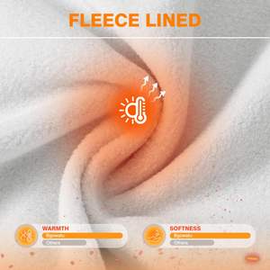 Pantalon de survêtement à capuche de qualité supérieure Ensemble 2 pièces Sports Impression personnalisée Logo Jogger Ensembles Survêtements pour hommes Survêtements unisexes - Product Image 6