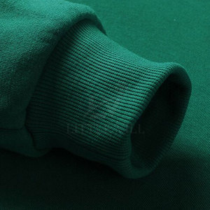 Sweat à capuche classique pour homme, hiver, uni, décontracté, pull-over, design imprimé simple, confortable, style streetwear - Product Image 3