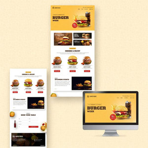 Plataforma de Gestión de Contenido, Desarrollo Responsivo de WordPress para Sitios Web Empresariales, Soluciones Digitales Modernas - Product Image 5