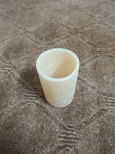 Ensemble de salle de bain en résine pour la maison moderne, durable et élégante - Product Image 3