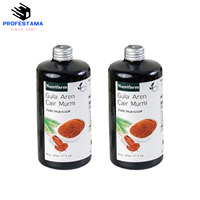Nutrifarm 100% Pure Indonesische Arengapalm Suiker Vloeibare Sirop Hoge Kwaliteit Premium Kwaliteit 500ml-1000ml Geflesseerd Halal Gecertificeerd