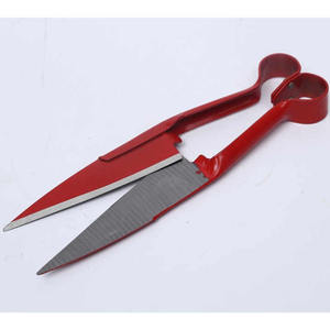 Best Stainless Steel New Arrival Veterinary High Quality <b>Sheep</b> Shear / Best Pakistan Made Hair Cutting <b>Sheep</b> Shear - Product Image 5