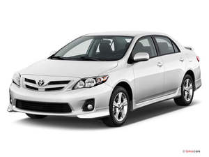 OFFRE parfaite Clean Used 2011 Toyotaa Cor-olla LE Car - Product Image 3