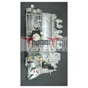 POMPE À INJECTEUR DE CARBURANT COMMUNE F002A0Z379 85820417 - Product Image 1